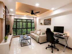 Blk 403D Fern Spring (Sengkang), HDB 5 Rooms #555741691